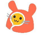 blobcatcomfy_rabbit_dance_red